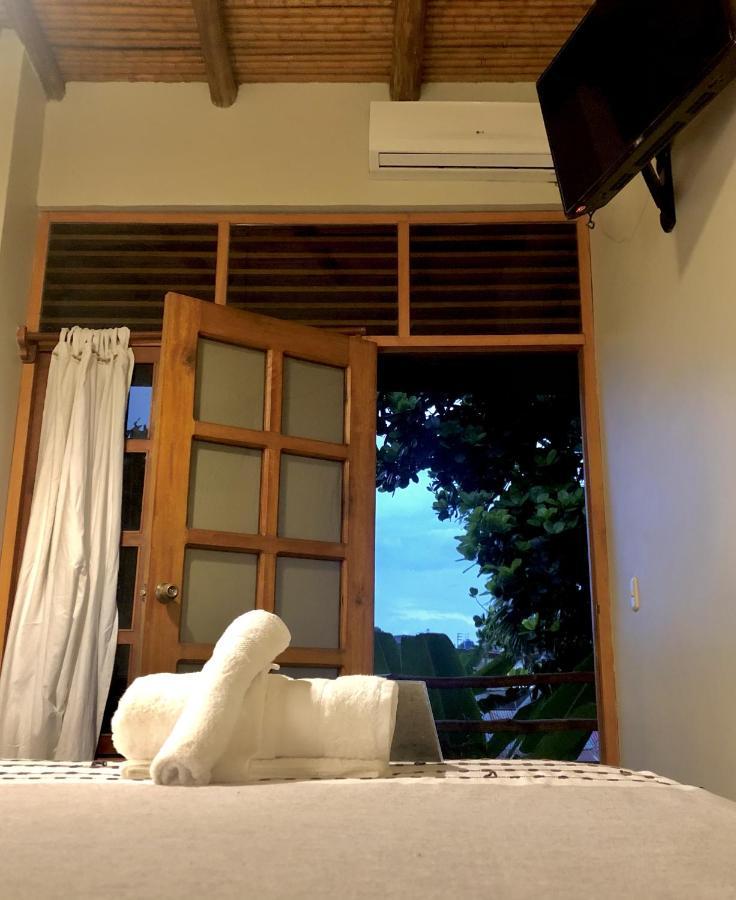 Casa De Palos Boutique تارابوتو المظهر الخارجي الصورة