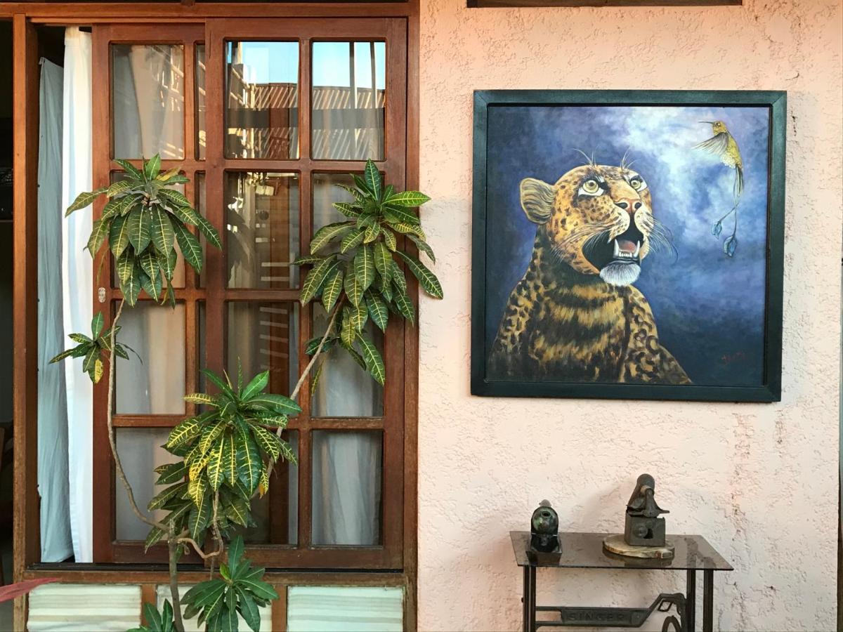 Casa De Palos Boutique تارابوتو المظهر الخارجي الصورة