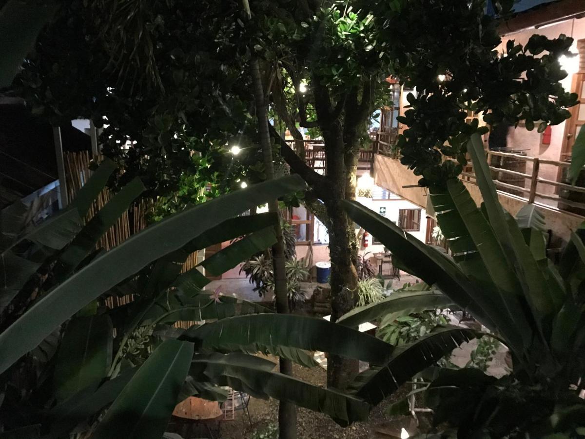 Casa De Palos Boutique تارابوتو المظهر الخارجي الصورة