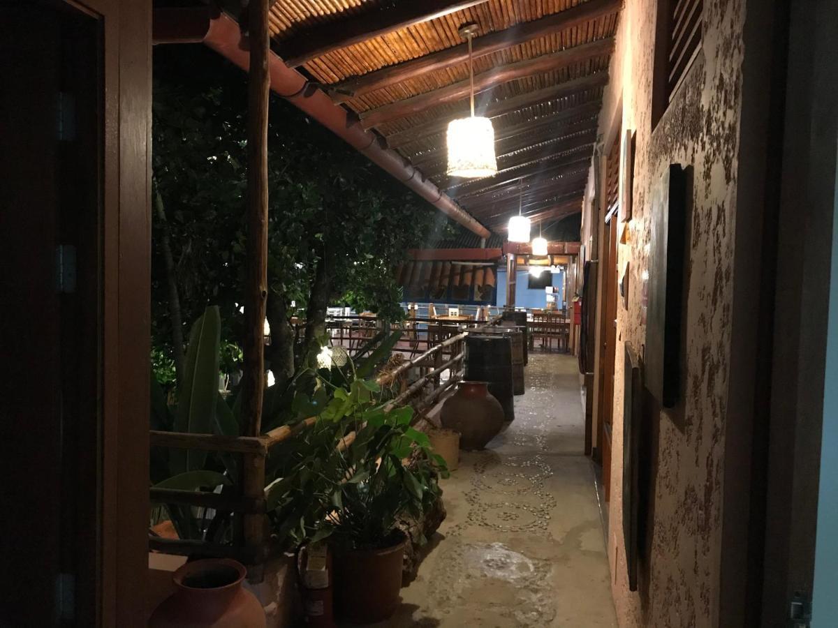 Casa De Palos Boutique تارابوتو المظهر الخارجي الصورة