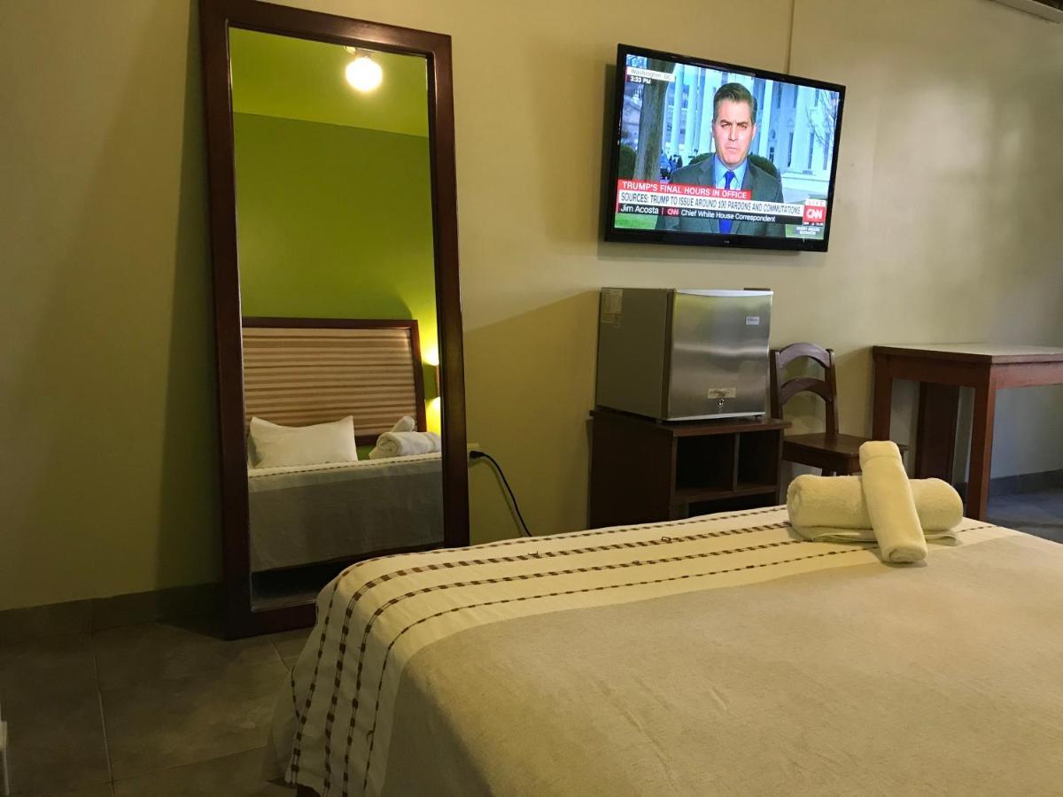 Casa De Palos Boutique تارابوتو المظهر الخارجي الصورة