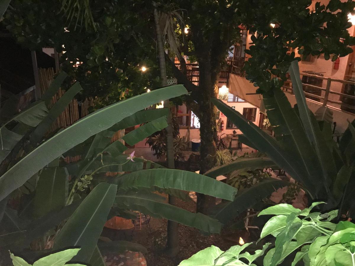 Casa De Palos Boutique تارابوتو المظهر الخارجي الصورة