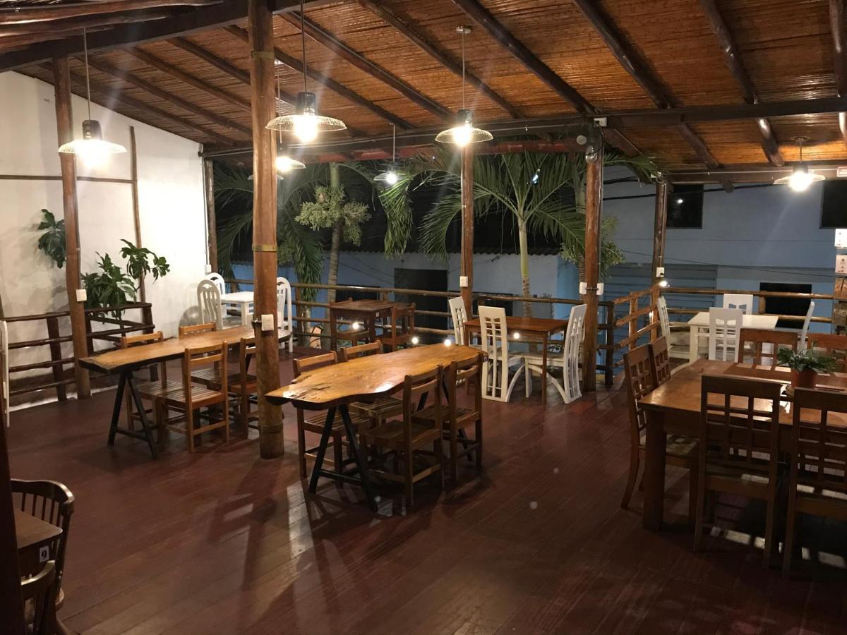 Casa De Palos Boutique تارابوتو المظهر الخارجي الصورة