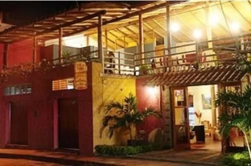 Casa De Palos Boutique تارابوتو المظهر الخارجي الصورة