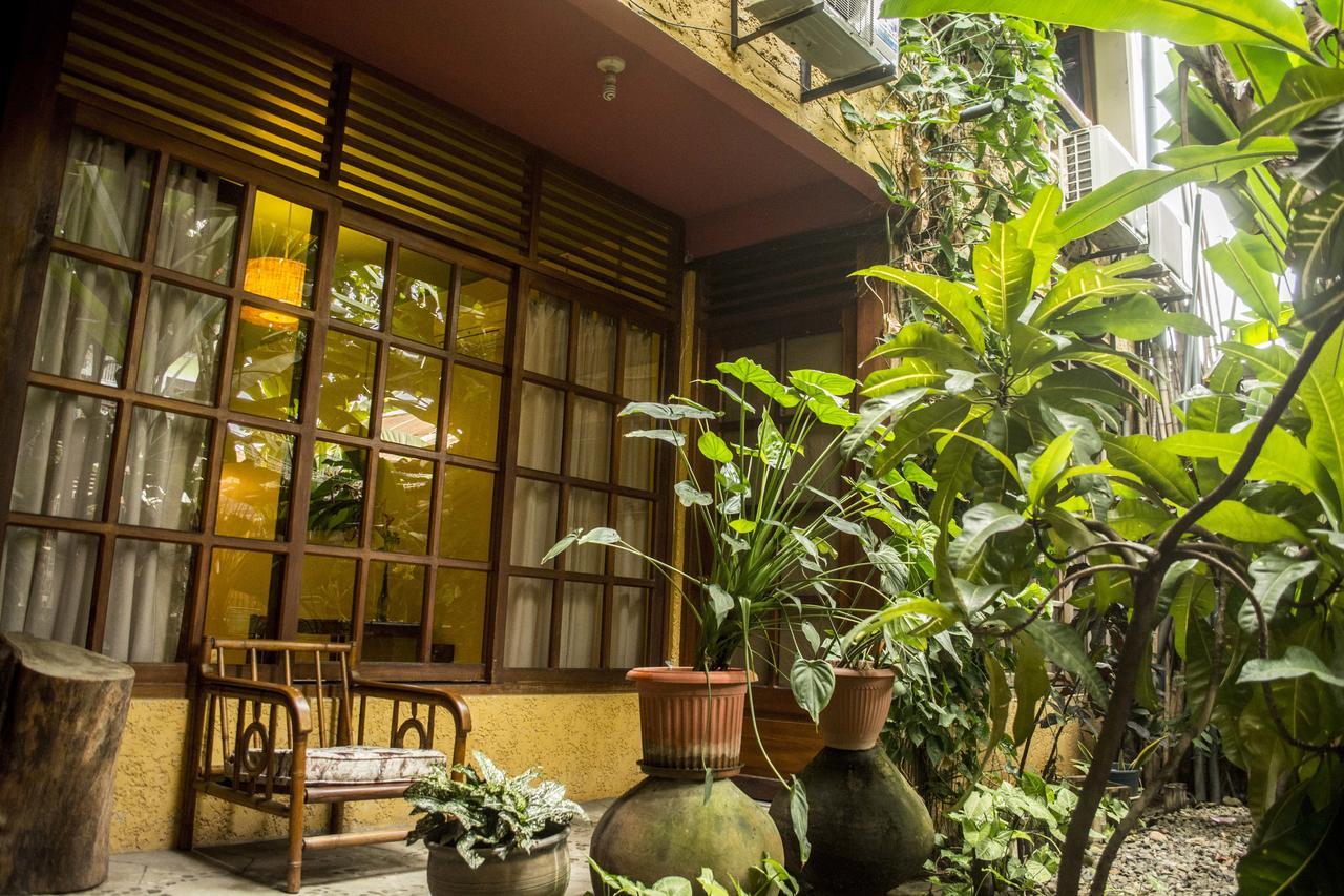 Casa De Palos Boutique تارابوتو المظهر الخارجي الصورة