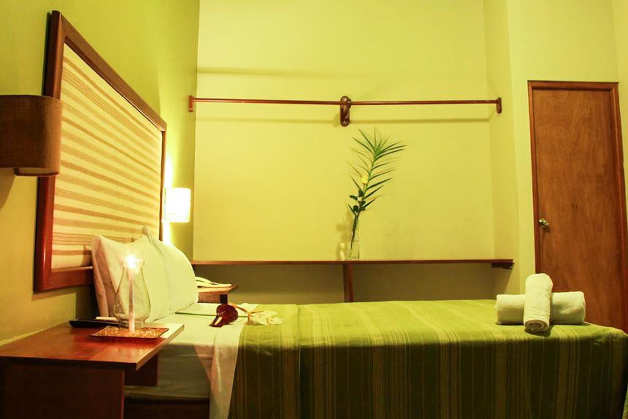 Casa De Palos Boutique تارابوتو المظهر الخارجي الصورة