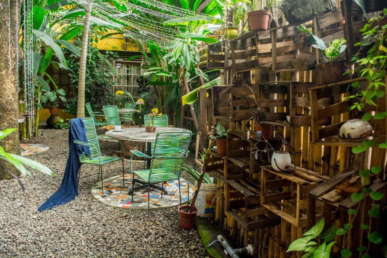 Casa De Palos Boutique تارابوتو المظهر الخارجي الصورة